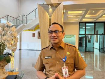 Pemprov Lampung Siapkan Anggaran THR ASN Rp150 Miliar, Pencairan Tunggu Aturan Pusat